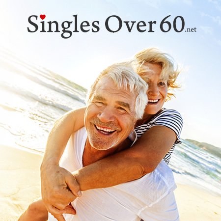 Singles Over 60 - Senior Dating - Start Your Journey Today