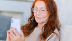 What to say in your first dating message over 60